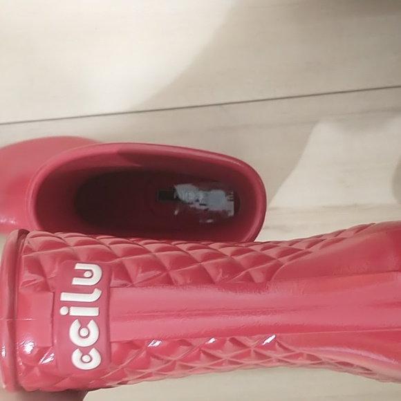 Ccilu boots - Picture 4 of 8